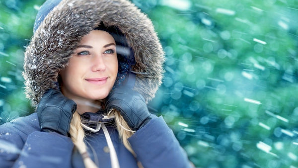 5 Proven Ways to Maintain Healthy Skin this Winter - Active Skin