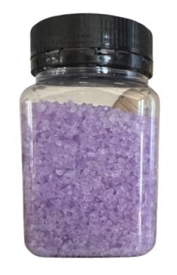 Active Skin Fragranced Bath Salts