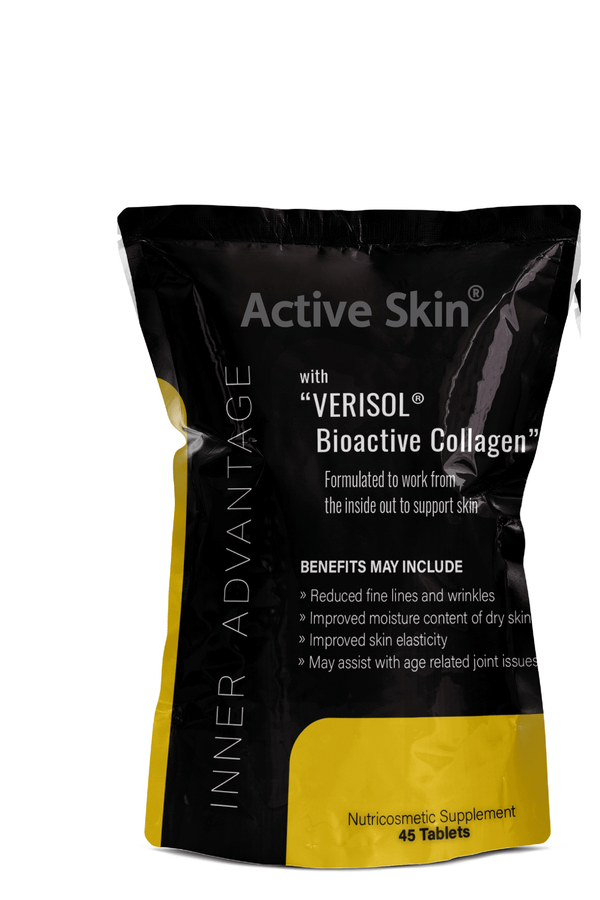 Active Skin Inner Advantage with VERISOL® - Active Skin