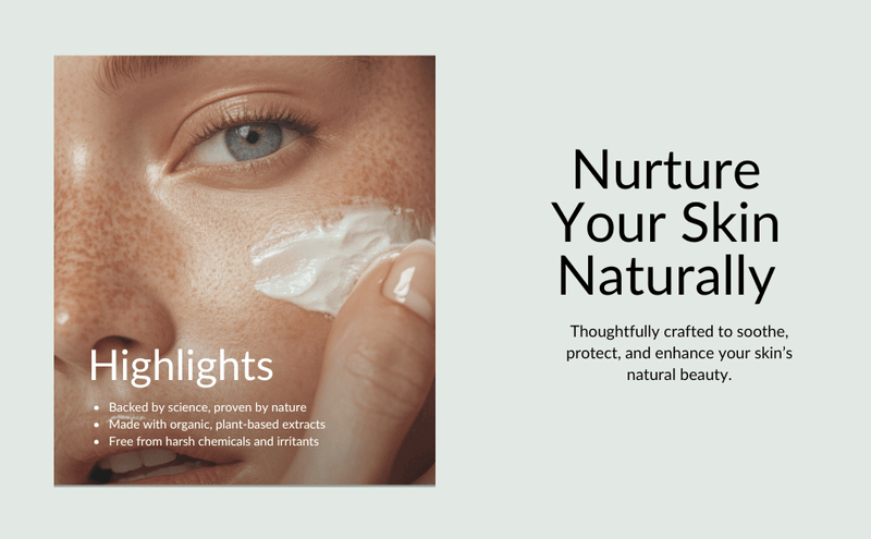 Bamboo Extract Powder | natural silica 70% | Active Skin - Active Skin