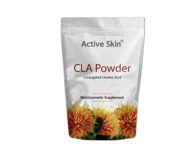 CLA Powder - 50g | Active Skin - Active Skin